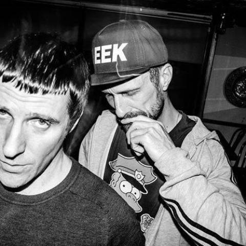 Sleaford Mods Official