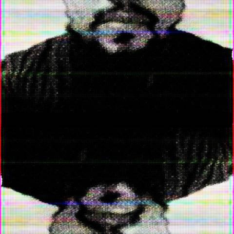 Black Circles