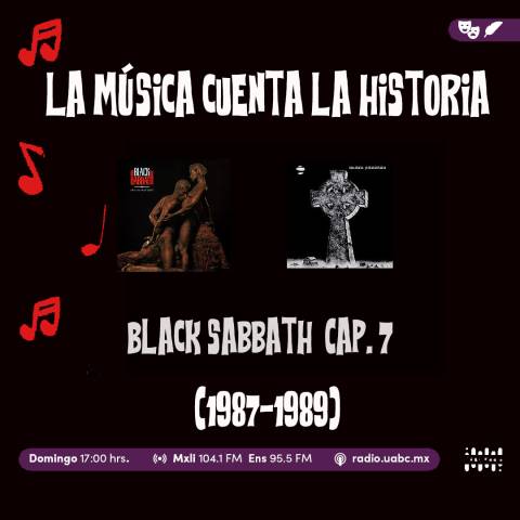la música cuenta la historia