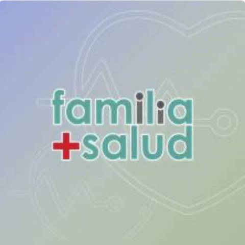 FAMILIA Y SALUD