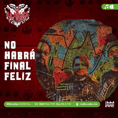 Con la música por dentro