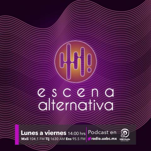 Escena alternativa